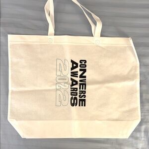 Converse Awards 2022 Tote Bag